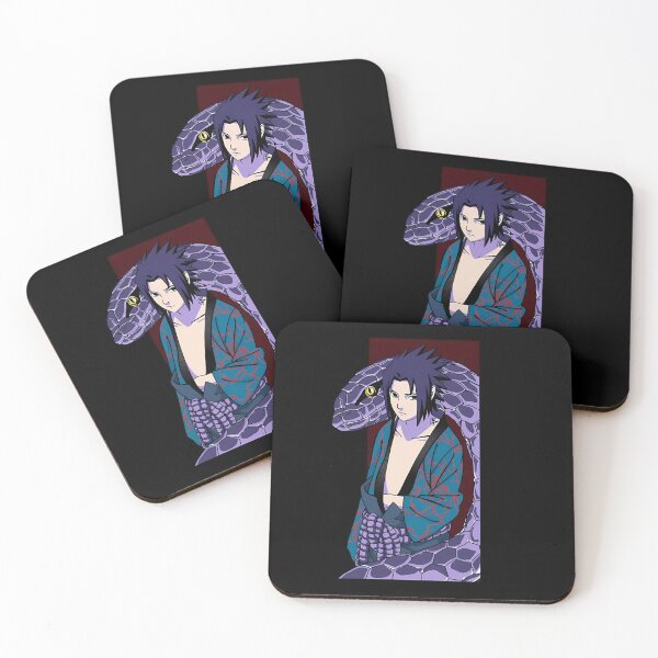 Artikelvorschau, Sasuke Uchiha entworfen und verkauft von HBZ-DESIGN.