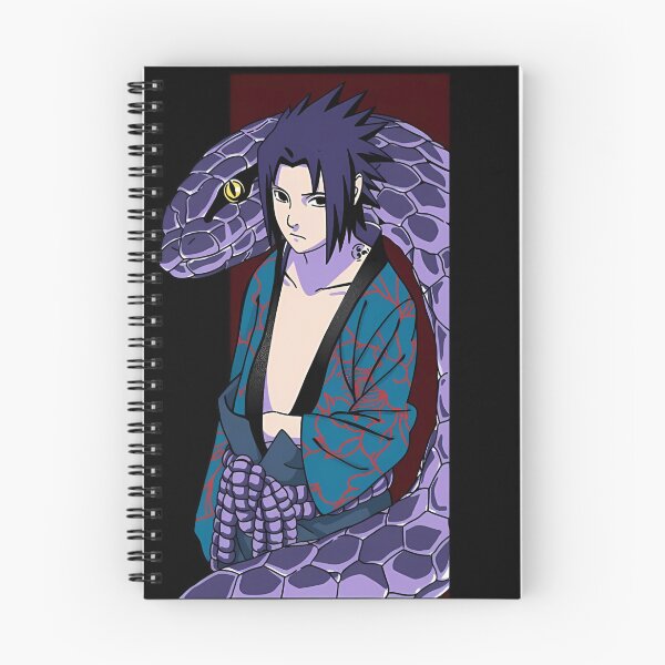 Artikelvorschau, Sasuke Uchiha entworfen und verkauft von HBZ-DESIGN.