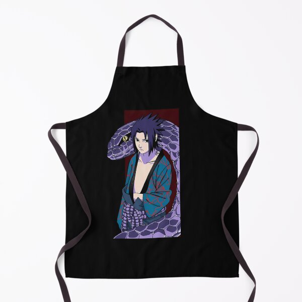 Artikelvorschau, Sasuke Uchiha entworfen und verkauft von HBZ-DESIGN.
