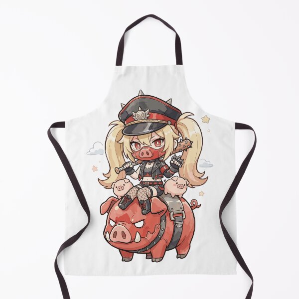 Item preview, Luciana de Montefio Zenless Zona Cero ZZZ Fanart designed and sold by bapupa.