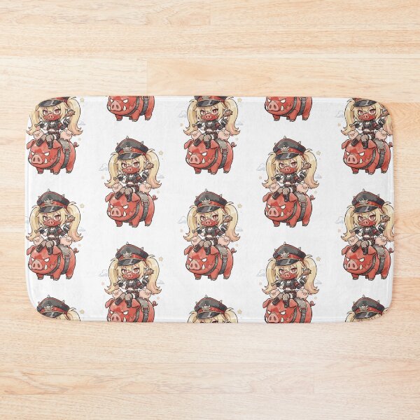 Item preview, Luciana de Montefio Zenless Zone Zero ZZZ Fanart designed and sold by bapupa.