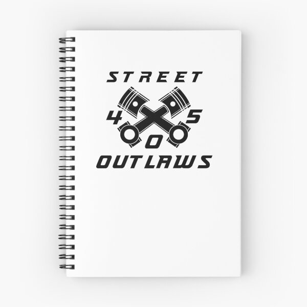 Item preview, 405 Street Outlaws V3 designed and sold by TeeTimeGuys.