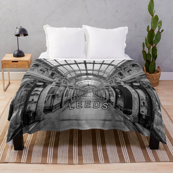 Item preview, County Arcade Leeds designed and sold by Alisonchambers2.