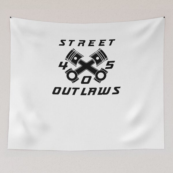 Item preview, 405 Street Outlaws V3 designed and sold by TeeTimeGuys.
