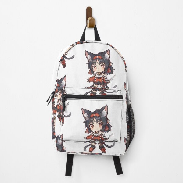 Item preview, Nekomiya Mana Zenless Zone Zero ZZZ Fanart designed and sold by bapupa.