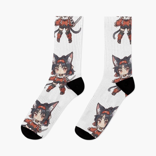 Item preview, Nekomiya Mana Zenless Zone Zero ZZZ Fanart designed and sold by bapupa.