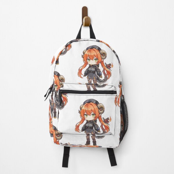 Item preview, Orphie Magnusson Zenless Zone Zero ZZZ Fanart designed and sold by bapupa.