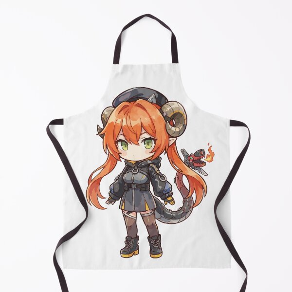 Item preview, Fanart de Orphie Magnusson Zenless Zone Zero ZZZ designed and sold by bapupa.