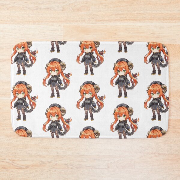 Item preview, Orphie Magnusson Zenless Zone Zero ZZZ Fanart designed and sold by bapupa.