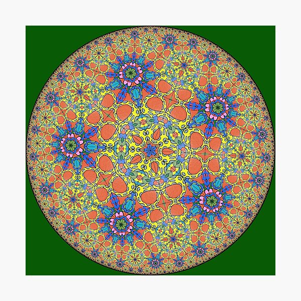 Artikelvorschau, Wheel of Fortune XXXXXXXIII entworfen und verkauft von Gluecknika.