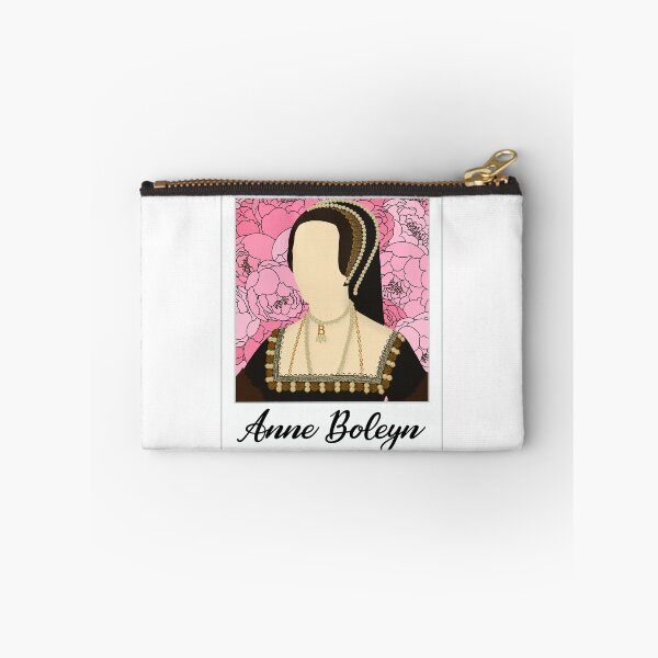 Item preview, Queen Tudor Anne Boleyn Polaroid designed and sold by FreeOrca.