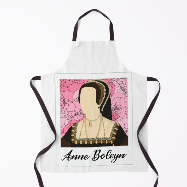Item preview, Queen Tudor Anne Boleyn Polaroid designed and sold by FreeOrca.
