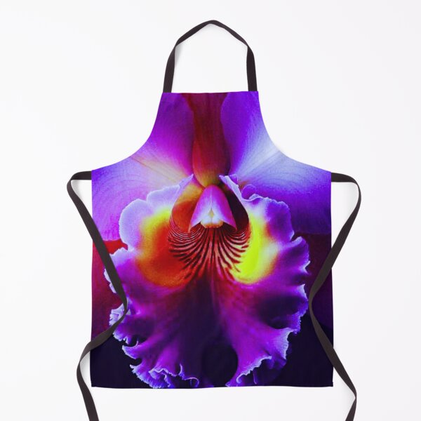 Item preview, Cattleya purple sunrise designed and sold by NightRaida.