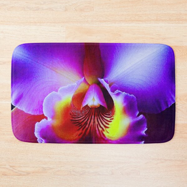 Item preview, Cattleya purple sunrise designed and sold by NightRaida.