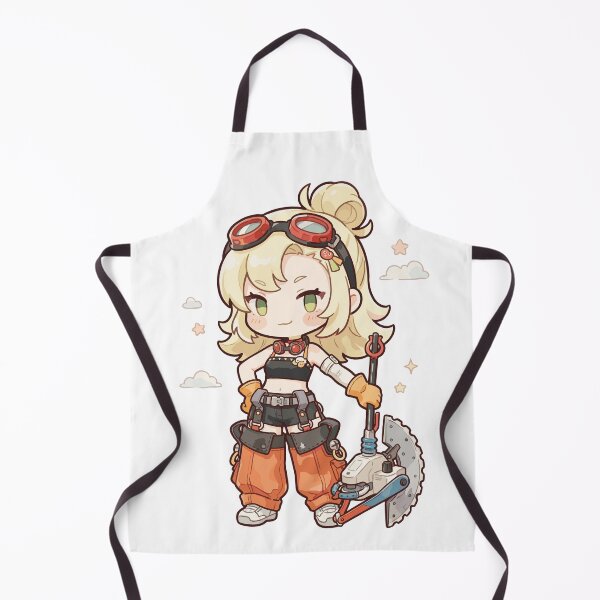 Item preview, Fanart de Piper Wheel Zenless Zone Zero ZZZ designed and sold by bapupa.