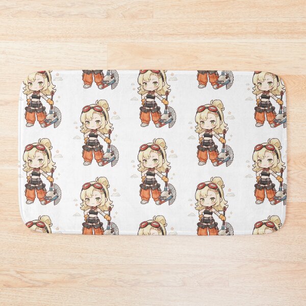 Item preview, Piper Wheel Zenless Zone Zero ZZZ Fanart designed and sold by bapupa.