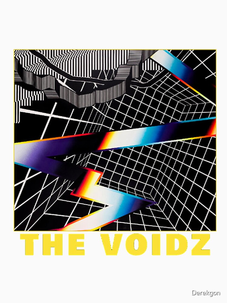 the voidz t shirt