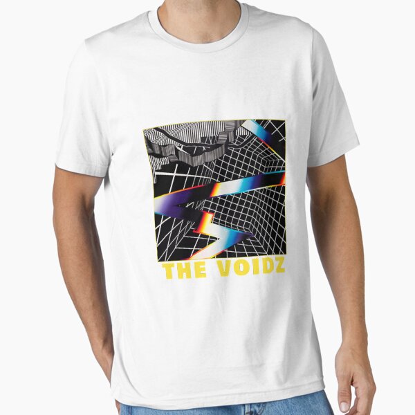 Item preview, Voidz designed and sold by Derekgon.
