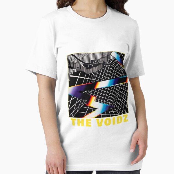 Item preview, Voidz designed and sold by Derekgon.