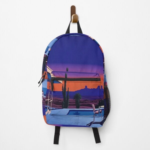 Item preview, Endless Summer Breeze – Retro Japanese Coastal Dream designed and sold by Bondira-Spono.
