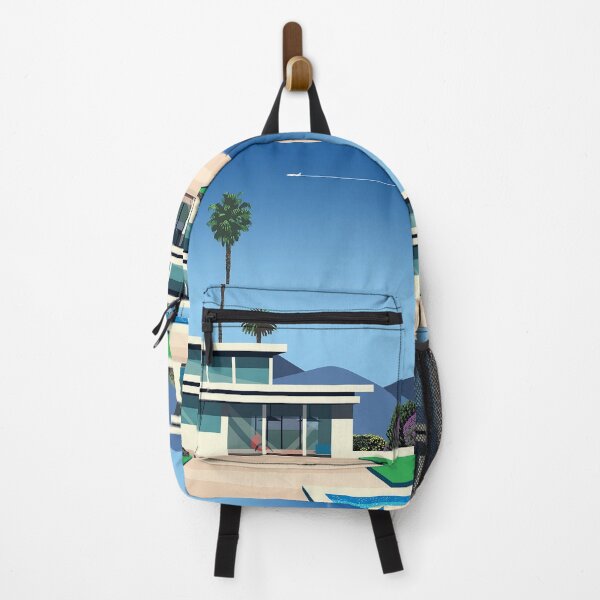 Item preview, Endless Summer Breeze – Retro Japanese Coastal Dream designed and sold by Bondira-Spono.