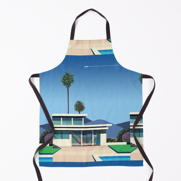 Item preview, Endless Summer Breeze – Retro Japanese Coastal Dream designed and sold by Bondira-Spono.