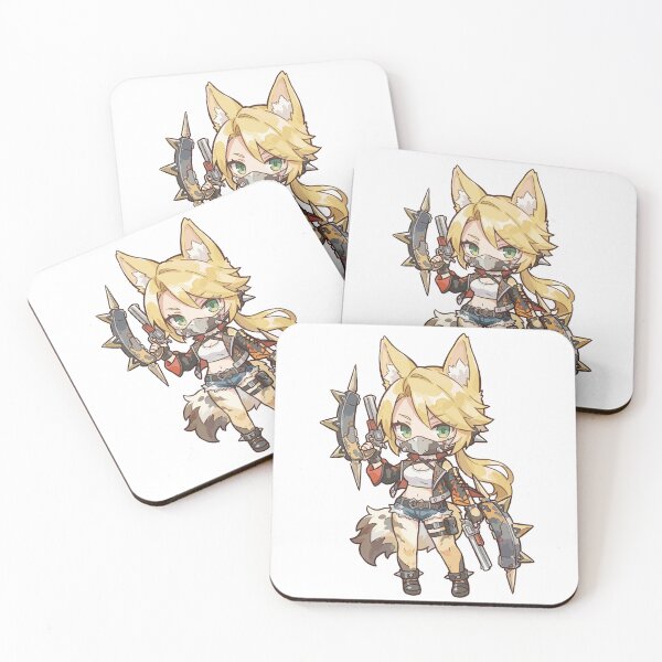 Item preview, Pulchra Fellin Zenless Zone Zero ZZZ Fanart designed and sold by bapupa.