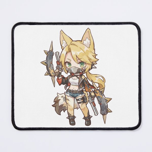 Item preview, Pulchra Fellin Zenless Zone Zero ZZZ Fanart designed and sold by bapupa.