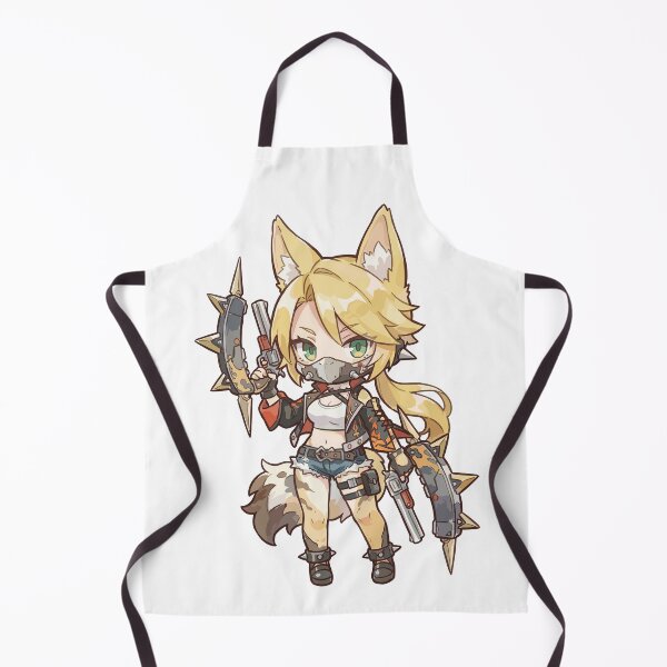 Item preview, Pulchra Fellin Zenless Zone Zero ZZZ Fanart designed and sold by bapupa.