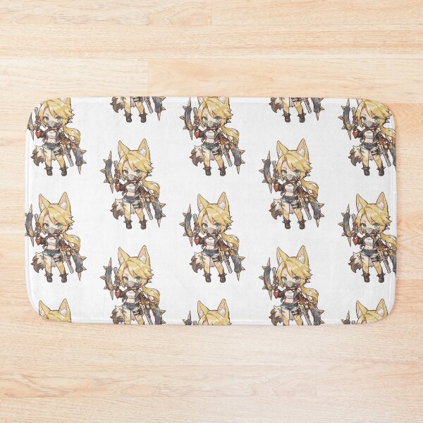 Item preview, Pulchra Fellin Zenless Zone Zero ZZZ Fanart designed and sold by bapupa.