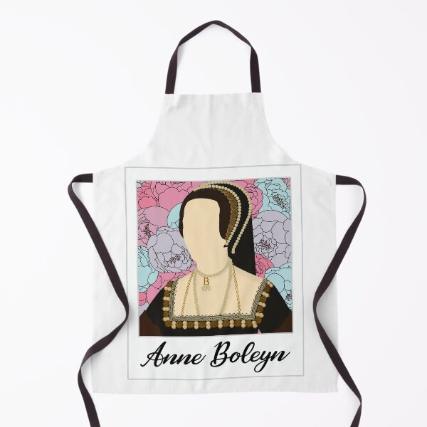 Item preview, Queen Tudor Anne Boleyn Polaroid designed and sold by FreeOrca.
