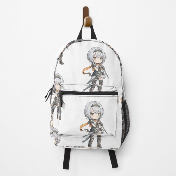 Item preview, Soldier 0 Anby Zenless Zone Zero ZZZ Fanart designed and sold by bapupa.