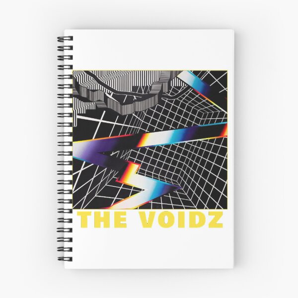 Item preview, Voidz designed and sold by Derekgon.