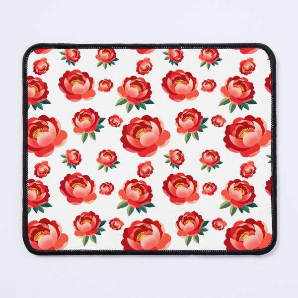 Item preview, Chinese New Year Festive Seamless designed and sold by KJackArtwork.