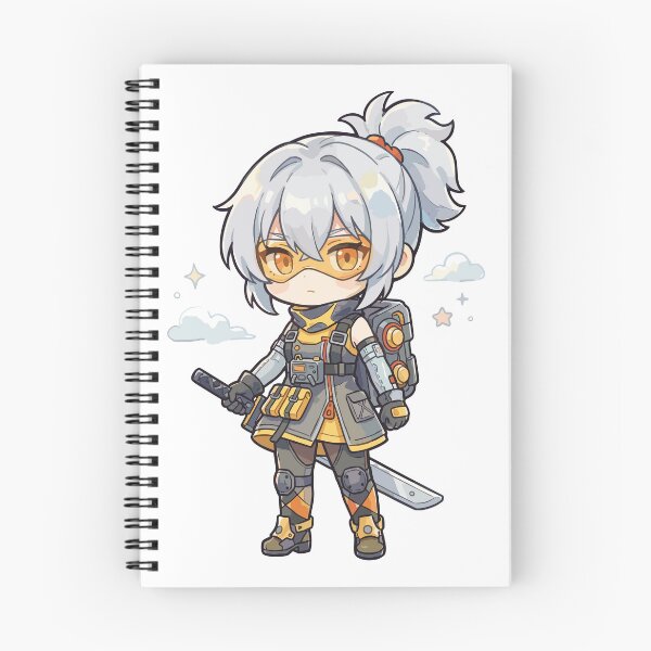 Item preview, Soldier 11 Zenless Zone Zero ZZZ Fanart designed and sold by bapupa.