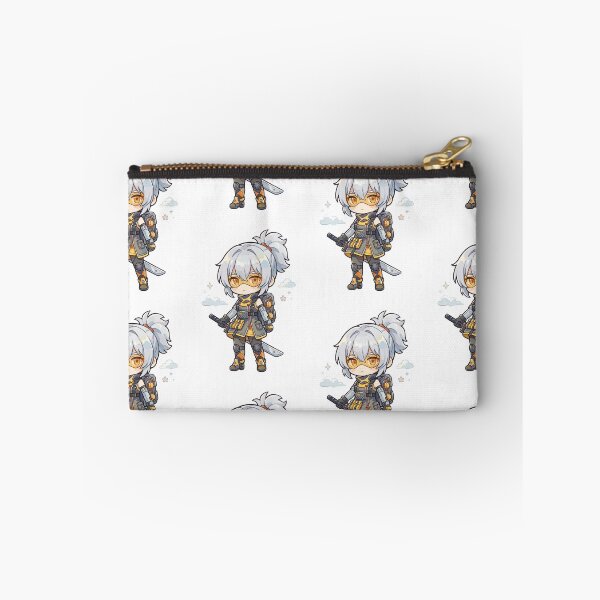 Item preview, Soldier 11 Zenless Zone Zero ZZZ Fanart designed and sold by bapupa.