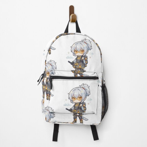 Item preview, Soldier 11 Zenless Zone Zero ZZZ Fanart designed and sold by bapupa.