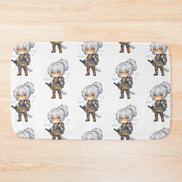 Item preview, Soldier 11 Zenless Zone Zero ZZZ Fanart designed and sold by bapupa.
