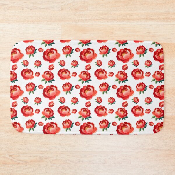 Item preview, Chinese New Year Festive Seamless designed and sold by KJackArtwork.