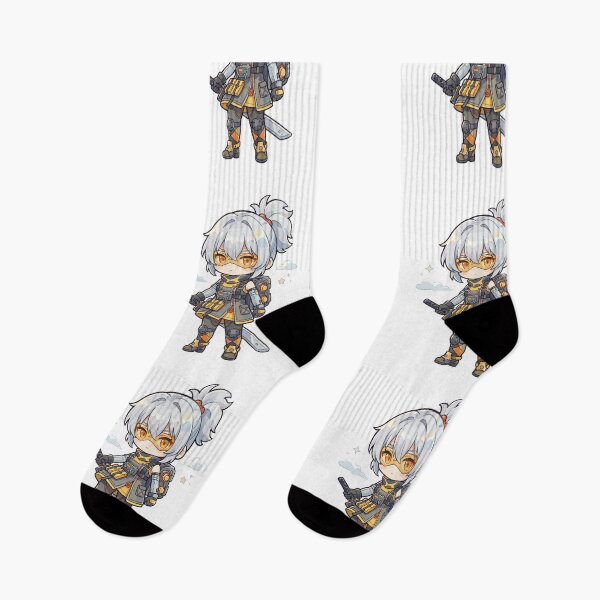 Item preview, Soldier 11 Zenless Zone Zero ZZZ Fanart designed and sold by bapupa.