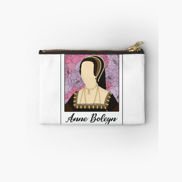 Item preview, Queen Tudor Anne Boleyn Polaroid designed and sold by FreeOrca.
