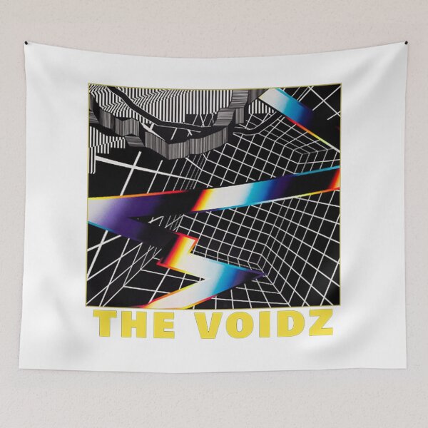 Item preview, Voidz designed and sold by Derekgon.