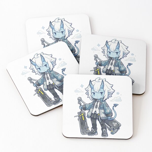 Item preview, Soukaku Zenless Zone Zero ZZZ Fanart designed and sold by bapupa.