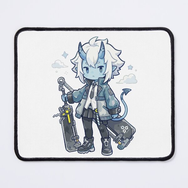 Item preview, Soukaku Zenless Zone Zero ZZZ Fanart designed and sold by bapupa.