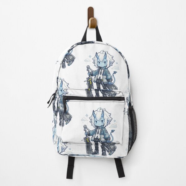 Item preview, Soukaku Zenless Zone Zero ZZZ Fanart designed and sold by bapupa.