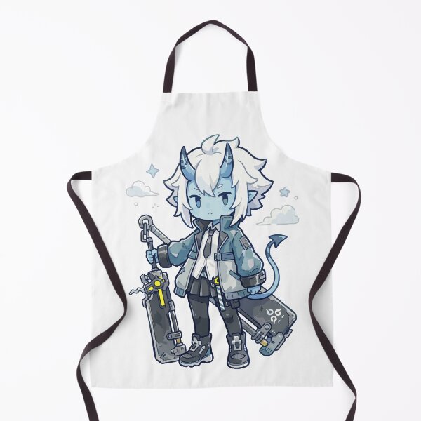 Item preview, Fanart de Soukaku Zenless Zone Zero ZZZ designed and sold by bapupa.