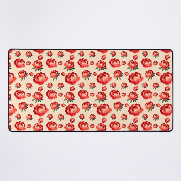 Item preview, Chinese New Year Festive Seamless designed and sold by KJackArtwork.