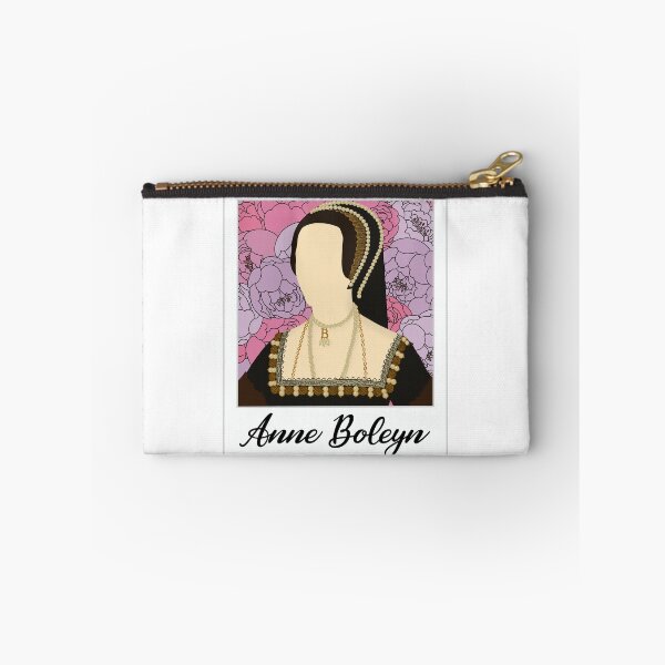 Item preview, Queen Tudor Anne Boleyn Polaroid designed and sold by FreeOrca.