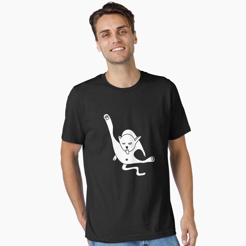 Item preview, Essential T-Shirt designed and sold by oberdoofus.