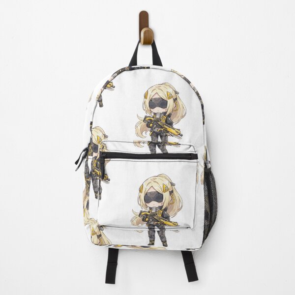 Item preview, Trigger Zenless Zone Zero ZZZ Fanart designed and sold by bapupa.